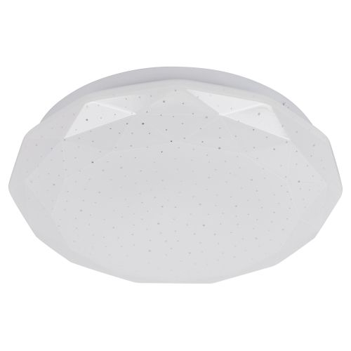 Светильник светодиодный Классик SPB-6 Slim Sparkle WH 70W-5K 70Вт 5000К без ДУ Эра Б0069791 Светильник светодиодный Классик SPB-6 Slim Sparkle WH 70W-5K 70Вт 5000К без ДУ Эра Б0069791