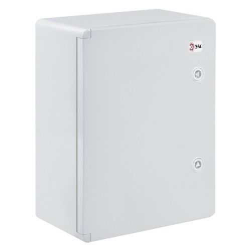 Корпус ЩМП-П 350х250х150 IK10 IP65 УХЛ1 box352515_g пластик. Эра Б0052363 Корпус ЩМП-П 350х250х150 IK10 IP65 УХЛ1 box352515_g пластик. Эра Б0052363