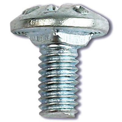 Винт М6х10 (уп.200шт) DKC CM010610 Винт М6х10 (уп.200шт) DKC CM010610