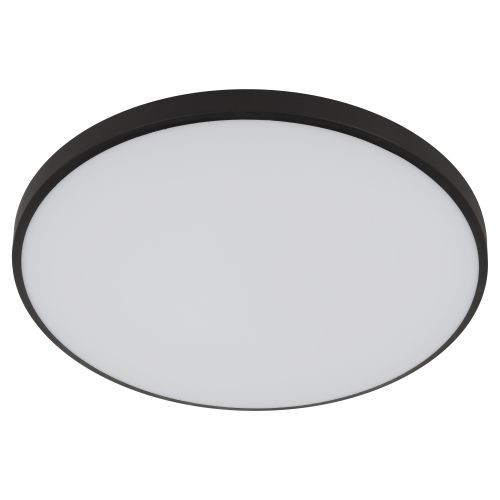Светильник светодиодный Классик SPB-6 BK 24Вт 5000К Slim Base потолочн. без ДУ Эра Б0069771 Светильник светодиодный Классик SPB-6 BK 24Вт 5000К Slim Base потолочн. без ДУ Эра Б0069771