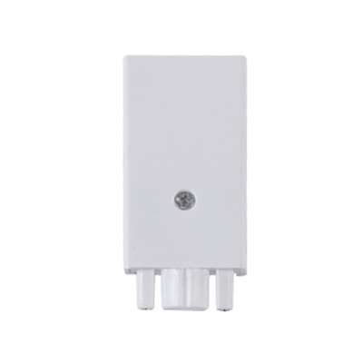 Ввод питания шинопровода P-1W-TL TOP-LINE бел. IN HOME 4690612029405 Ввод питания шинопровода P-1W-TL TOP-LINE бел. IN HOME 4690612029405