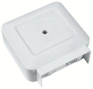 Коробка клеммная 5х6кв.мм 380В 40А IP44 монтажн. плата SE KLK-5S Коробка клеммная 5х6кв.мм 380В 40А IP44 монтажн. плата SE KLK-5S