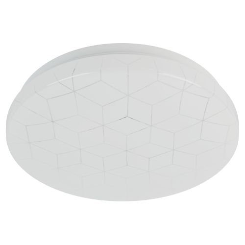 Светильник светодиодный SPB-6 Slim Cube 36W-4K 36Вт 4000К IP20 2700лм без ДУ Эра Б0071119 Светильник светодиодный SPB-6 Slim Cube 36W-4K 36Вт 4000К IP20 2700лм без ДУ Эра Б0071119