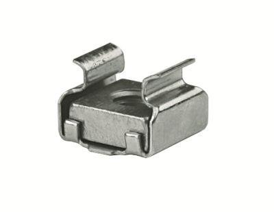 Гайка М6 закладная (уп.50шт) DKC CM230600 Гайка М6 закладная (уп.50шт) DKC CM230600