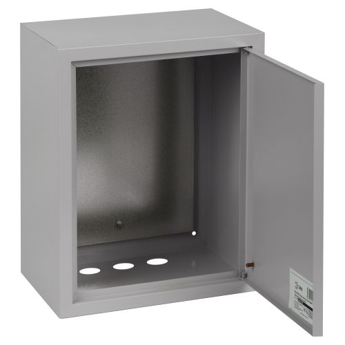 Корпус ЩМП-1-0 395х310х220 IP31 УХЛ3 метал. stmS.1-0-31 SIMPLE Эра Б0057142 Корпус ЩМП-1-0 395х310х220 IP31 УХЛ3 метал. stmS.1-0-31 SIMPLE Эра Б0057142