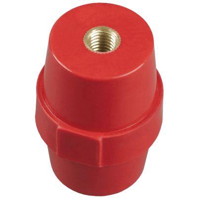Изолятор SM 51 силовой IEK YIS11-51-15 Изолятор SM 51 силовой IEK YIS11-51-15