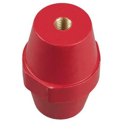 Изолятор SM 40 силовой IEK YIS11-40-12 Изолятор SM 40 силовой IEK YIS11-40-12