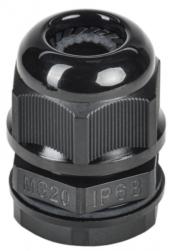 Сальник MG20 d8.5-14мм IP68 IEK YSA20-10-20-68-K02