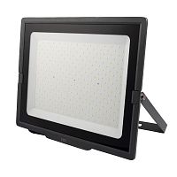 Прожектор светодиодный PFL-C3 250Вт 6500К IP65 ДО с клапаном закален. прозр. стекло JazzWay 5027329