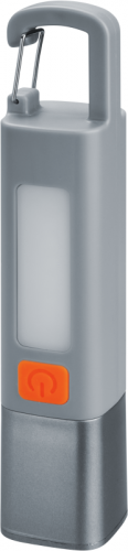 Фонарь аккумуляторный кемпинговый 95 659 NPT-CA27-ACCU пласт. 1XPE 3Вт+1SMD 3Вт li-ion 0.8Ач Navigator 95659 Фонарь аккумуляторный кемпинговый 95 659 NPT-CA27-ACCU пласт. 1XPE 3Вт+1SMD 3Вт li-ion 0.8Ач Navigator 95659