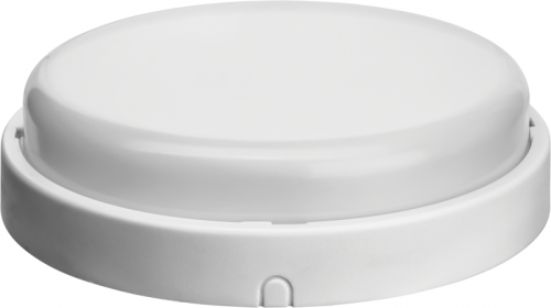 Светильник светодиодный 61 877 OBL-R2-12-6.5K-WH-IP65-LED 12Вт 6500К IP65 900лм ЖКХ круг бел. (аналог НПП) ОНЛАЙТ 61877 Светильник светодиодный 61 877 OBL-R2-12-6.5K-WH-IP65-LED 12Вт 6500К IP65 900лм ЖКХ круг бел. (аналог НПП) ОНЛАЙТ 61877