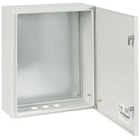 Корпус ЩМП-06 500х400х175 IP31 NO_SIMPLE_SHMP-06_IP31 метал. SIMPLE Эра Б0041657