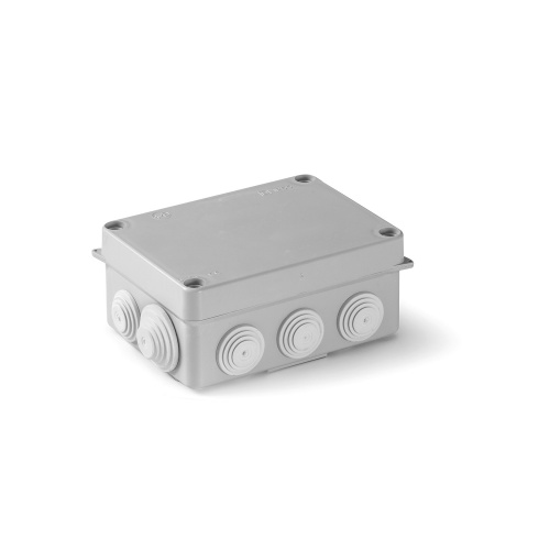 3012/3032HF Распаячная коробка 153х110х63, 8вых IP55 3012/3032HF Распаячная коробка 153х110х63, 8вых IP55
