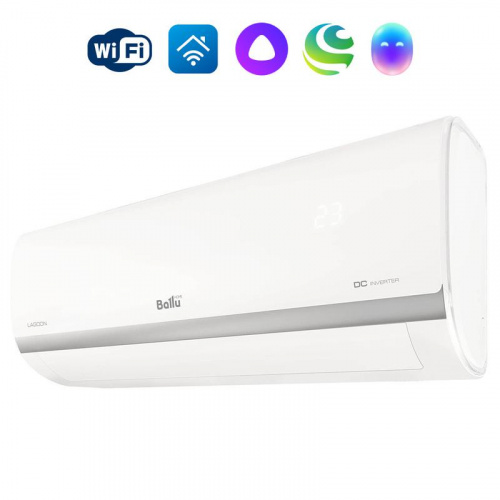 Сплит-система инверторного типа Lagoon DC BSDI-07HN8_V2 комплект Ballu НС-1762038 Сплит-система инверторного типа Lagoon DC BSDI-07HN8_V2 комплект Ballu НС-1762038