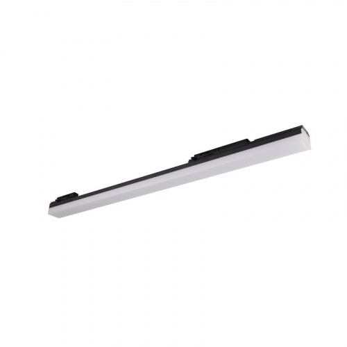Светильник светодиодный трековый PTR 4018 18Вт 4000К 120град. BL 600мм IP40 Pro JazzWay 5060678 Светильник светодиодный трековый PTR 4018 18Вт 4000К 120град. BL 600мм IP40 Pro JazzWay 5060678