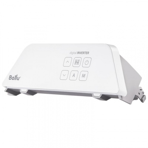 Блок управления Transformer Digital Inverter BCT/EVU-4I Ballu НС-1416232 Блок управления Transformer Digital Inverter BCT/EVU-4I Ballu НС-1416232
