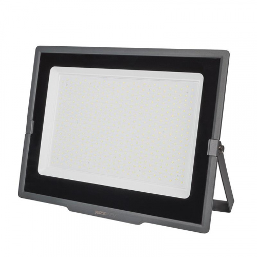 Прожектор светодиодный PFL-C3 400Вт 6500К IP65 ДО/СДО закален. прозр. стекло JazzWay 5048591 Прожектор светодиодный PFL-C3 400Вт 6500К IP65 ДО/СДО закален. прозр. стекло JazzWay 5048591