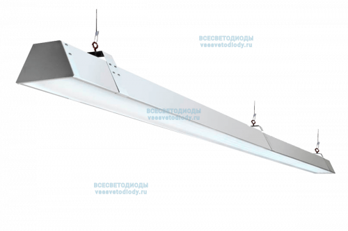 Светильник РИТЕЙЛ VS303 76W-7300Lm 4000-4500К ОПАЛ IP40 с БАП (aax.tech) на 3 часа Светильник РИТЕЙЛ VS303 76W-7300Lm 4000-4500К ОПАЛ IP40 с БАП (aax.tech) на 3 часа