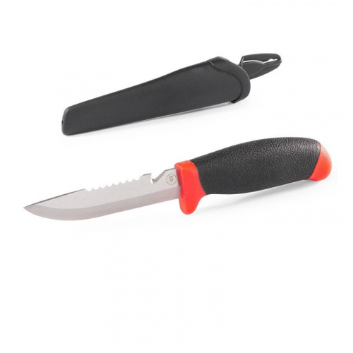 Нож универсальный KF-02 ПРАКТИК КВТ 104519 Нож универсальный KF-02 ПРАКТИК КВТ 104519