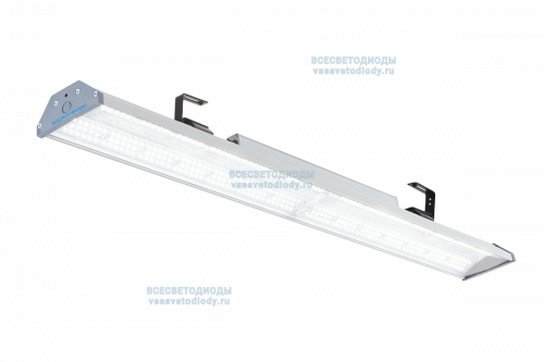 Светильник САПФИР VS454 150W-20250Lm 5000-5500К ПРОЗРАЧНЫЙ IP65 на поворотном кронштейне Светильник САПФИР VS454 150W-20250Lm 5000-5500К ПРОЗРАЧНЫЙ IP65 на поворотном кронштейне