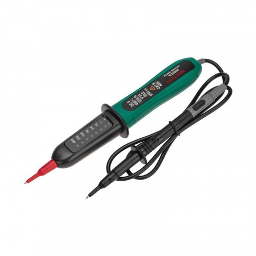 Индикатор напряжения MS8922A Mastech 13-1204 Индикатор напряжения MS8922A Mastech 13-1204