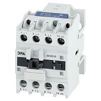 Контактор КМИ-22510 25А 230В/АС3 1НО KKM21-025-230-10-E PRO Эра Б0050437