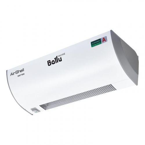Завеса тепловая 2кВт 0.5м 230В BHC-L05S02-S Ballu НС-1136133 Завеса тепловая 2кВт 0.5м 230В BHC-L05S02-S Ballu НС-1136133