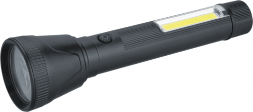 Фонарь светодиодный ручной 95 738 NPT-CP30-ACCU пласт. 1LED 4Вт+1COB 2Вт Li-Ion 3.7В 4реж IPX2 NAVIGATOR 95738 Фонарь светодиодный ручной 95 738 NPT-CP30-ACCU пласт. 1LED 4Вт+1COB 2Вт Li-Ion 3.7В 4реж IPX2 NAVIGATOR 95738