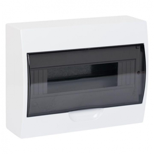 Щит ЩРН-П-12 IP41 EKF pb40-n-12 Щит ЩРН-П-12 IP41 EKF pb40-n-12