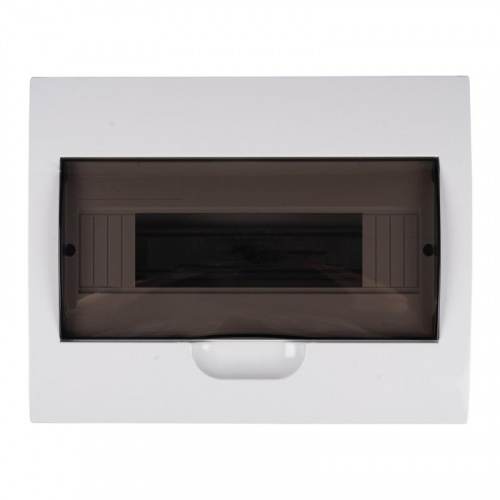Бокс модульный встраив. PDB/R 1012 WH (ЩРВ-П-12) IP41 пластик. JazzWay 5071759 Бокс модульный встраив. PDB/R 1012 WH (ЩРВ-П-12) IP41 пластик. JazzWay 5071759