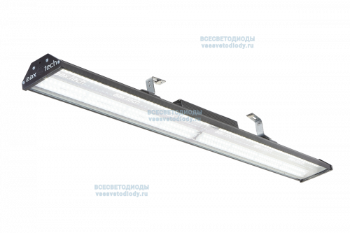 Cветильник САПФИР AAX415 100W-13700Lm 5000-5500К ПРОЗРАЧНЫЙ IP65 811мм
