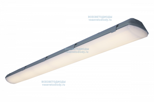 Cветильник АЙСБЕРГ VS101M 40W-5000Lm 4000-4500К ОПАЛ IP65 Cветильник АЙСБЕРГ VS101M 40W-5000Lm 4000-4500К ОПАЛ IP65
