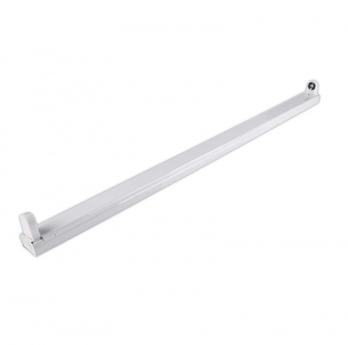 Светильник PPO-T8 9Вт/10Вт G13 230В 1х600 ДПО под LED-лампу T8 (не в компл.) JazzWay 5025080 Светильник PPO-T8 9Вт/10Вт G13 230В 1х600 ДПО под LED-лампу T8 (не в компл.) JazzWay 5025080