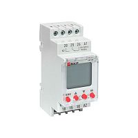 Таймер электронный астрономический TM-АS PROxima EKF tm-as