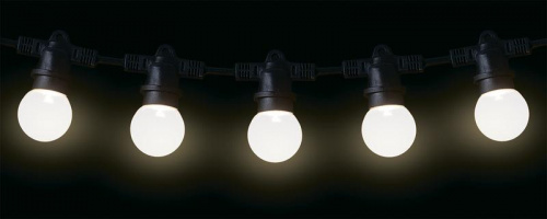 Гирлянда уличная "Белт-лайт" PBL-S60/L18+1.5 Black E27 IP65 18м 60ламп 1.5м шнур соедин. в линию max750Вт (лампы не в компл.; возможно использов. с фитолампами в теплице) Pro JazzWay 5040588A Гирлянда уличная "Белт-лайт" PBL-S60/L18+1.5 Black E27 IP65 18м 60ламп 1.5м шнур соедин. в линию max750Вт (лампы не в компл.; возможно использов. с фитолампами в теплице) Pro JazzWay 5040588A
