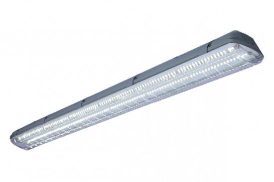 Светильник Айсберг 40W-5000Lm IP65 5000-5500к Прозрачный за 3042 руб за шт