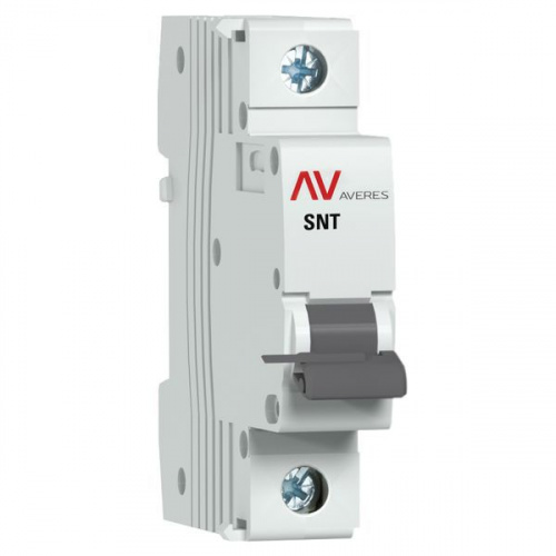 Расцепитель независимый AV-SNT AVERES EKF av-snt-averes Расцепитель независимый AV-SNT AVERES EKF av-snt-averes