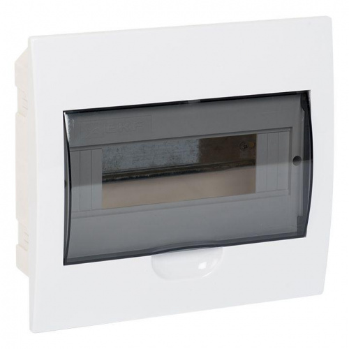 Щит распред. ЩРВ-П-12 IP40 EKF pb40-v-12 Щит распред. ЩРВ-П-12 IP40 EKF pb40-v-12