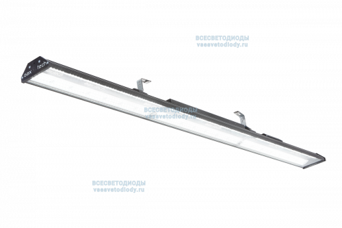 Светильник САПФИР AAX416 225W-27600Lm 5000-5500К ПРОЗРАЧНЫЙ IP65 1211мм
