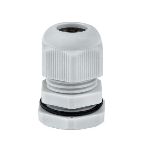 Сальник PG11 IP54 EKF plc-pg-11 Сальник PG11 IP54 EKF plc-pg-11