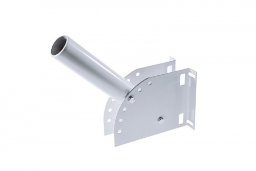 Держатель на стену для PSL D40х1.5-WH бел. JazzWay 5009516 Держатель на стену для PSL D40х1.5-WH бел. JazzWay 5009516