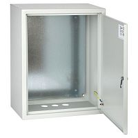 Корпус ЩМП-2-0 76 IP31 УХЛ3 NO-113-00 метал. Эра Б0028754