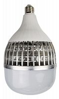 Лампа светодиодная высокомощная PLED-HP-TR170 150Вт цилиндр матовая 6500К холод. бел. E27/E40 (переходник в комплекте) 13500лм JazzWay 5036260