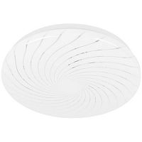Светильник светодиодный SPB-6 Slim Mira 70W-6.5K 70Вт 6500К IP20 5250лм без ДУ Эра Б0071138