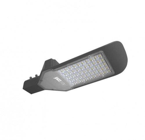 Светильник светодиодный PSL 02 GR 50Вт 5000К IP65 85-265В AC ДКУ уличный JazzWay 5005785 Светильник светодиодный PSL 02 GR 50Вт 5000К IP65 85-265В AC ДКУ уличный JazzWay 5005785