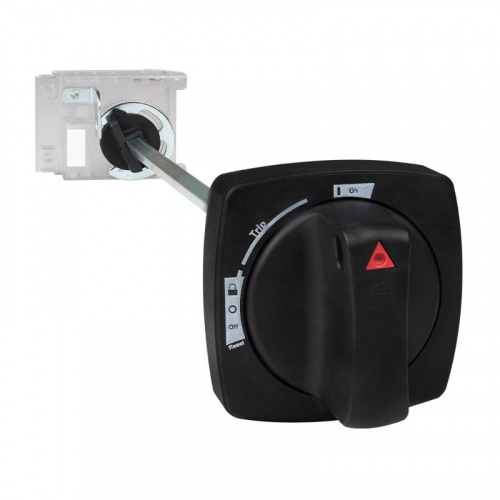 Рукоятка выносная OptiStart P GVAPN01 КЭАЗ 377869 Рукоятка выносная OptiStart P GVAPN01 КЭАЗ 377869