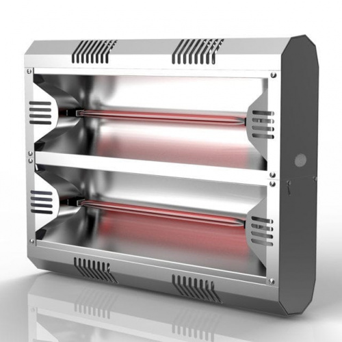ИК обогреватель HATHOR 4000W ИК обогреватель HATHOR 4000W
