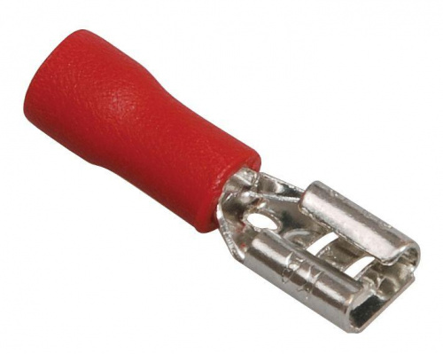 Разъем РпИм 1.25-5-0.8 (уп.100шт) IEK URM10-D15-D17-5 Разъем РпИм 1.25-5-0.8 (уп.100шт) IEK URM10-D15-D17-5