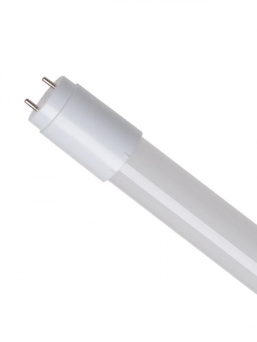 Лампа светодиодная 20Вт G13 6500К GLASS 1200мм T8 Космос Lksm_LED20wG13T865GL Лампа светодиодная 20Вт G13 6500К GLASS 1200мм T8 Космос Lksm_LED20wG13T865GL
