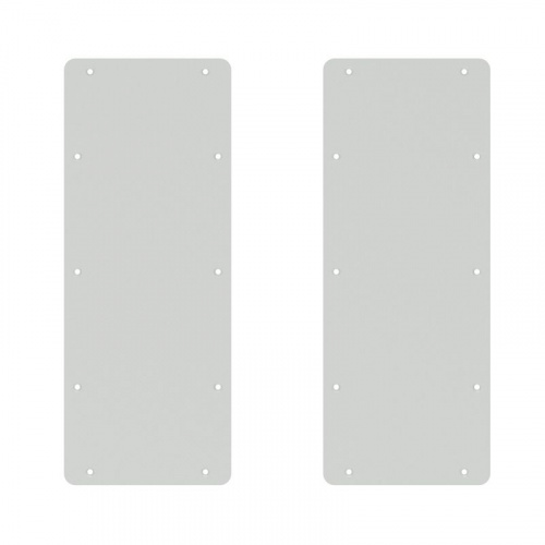 Фланец боковой для корпусов RAM fit 250/300мм (уп.2шт) DKC R6FS2530 Фланец боковой для корпусов RAM fit 250/300мм (уп.2шт) DKC R6FS2530